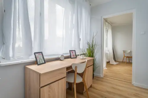 Szczecin ,  Komuny Paryskiej   7