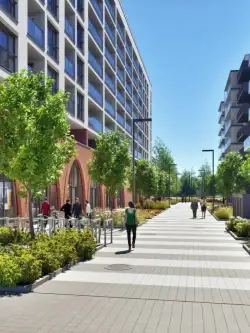 Szczecin ,  Celna   3