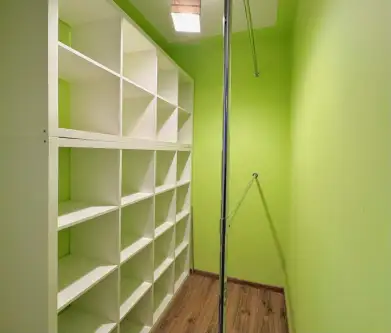 Głogów ,  Saturna   5