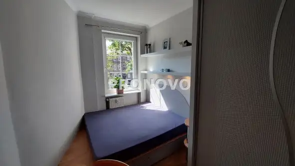 Szczecin ,  Naruszewicza   6