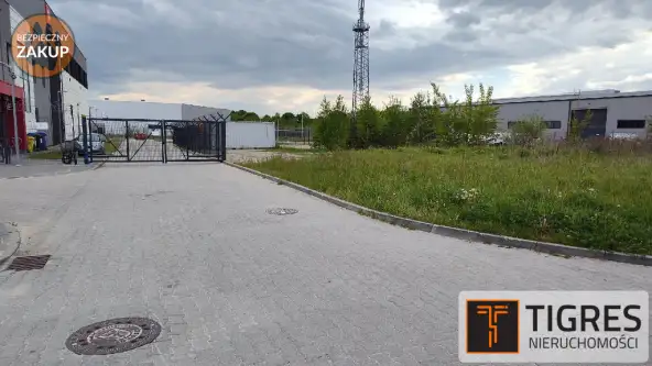 Gdańsk ,  Geodetów   2