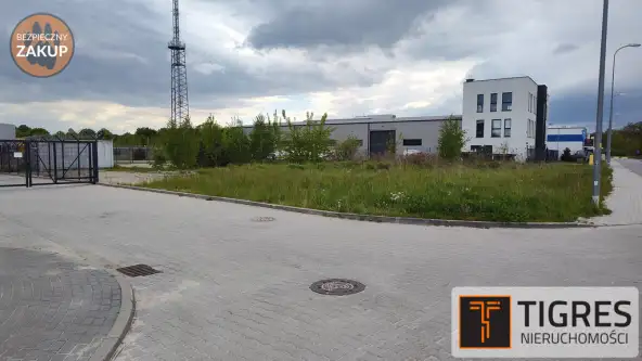 Gdańsk ,  Geodetów   5