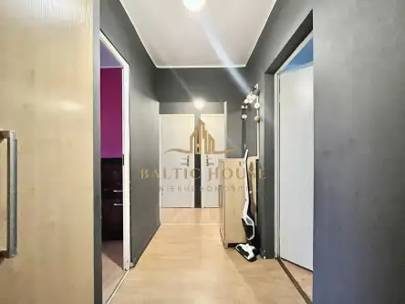 Gdynia ,  Turkusowa   4