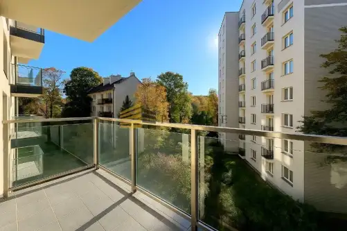 Warszawa ,  Wilanowska   9