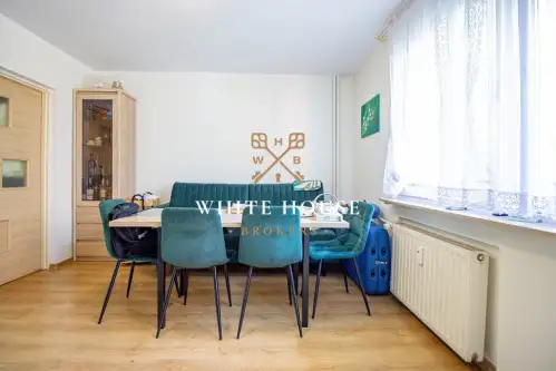 Kraków ,  Fatimska   2