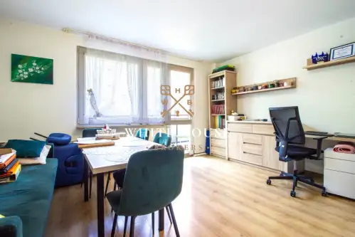 Kraków ,  Fatimska   3