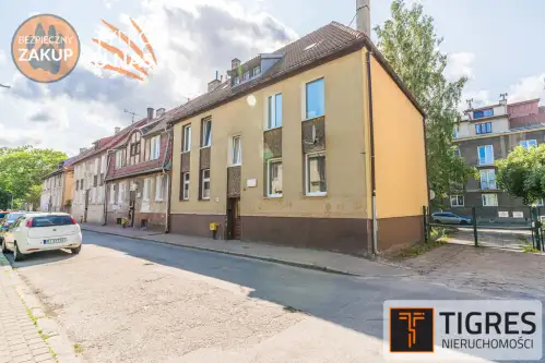 Gdańsk ,  Sebastiana Klonowicza   11