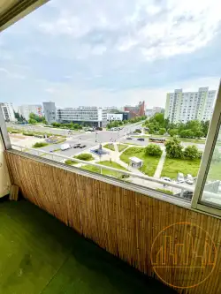 Warszawa ,  Polinezyjska   4