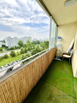 Warszawa ,  Polinezyjska   5