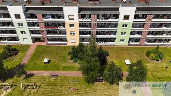 Leszno ,  Jana Ostroroga   9