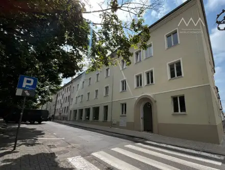  Olsztyn   Stefana Okrzei 