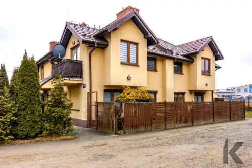 Chełmiec ,  Krótka   20