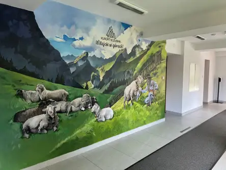 Porąbka ,  Kochana   12