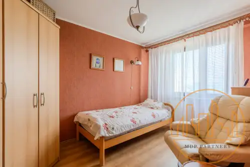 Warszawa ,  Jana Sebastiana Bacha   5