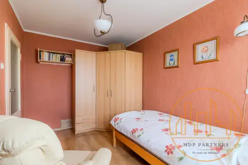 Warszawa ,  Jana Sebastiana Bacha   6