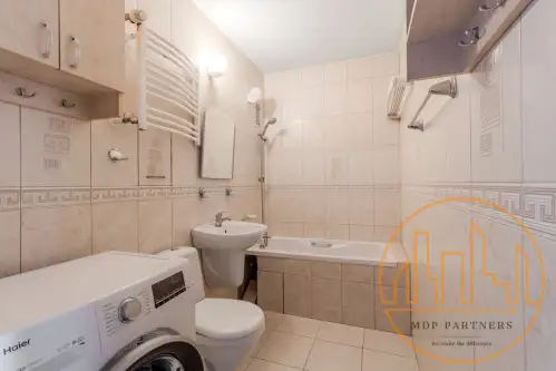 Warszawa ,  Jana Sebastiana Bacha   7