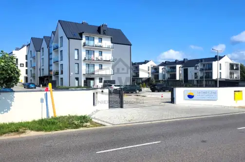 Ustronie morskie ,  Polna   12