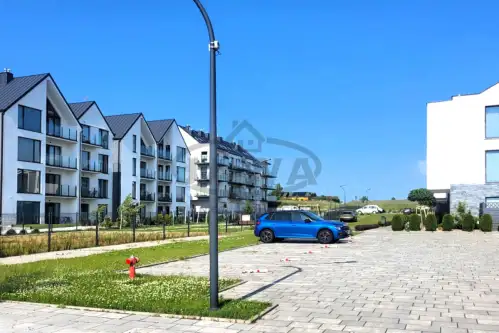 Ustronie morskie ,  Polna   13