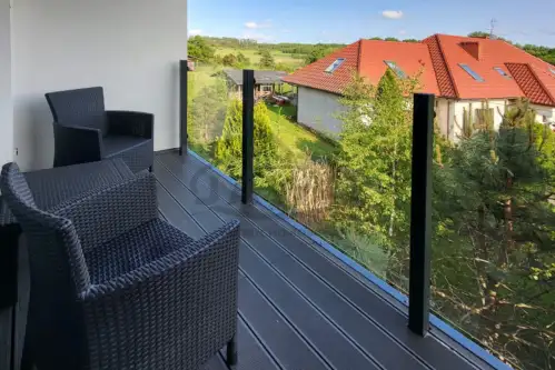 Ustronie morskie ,  Polna   9