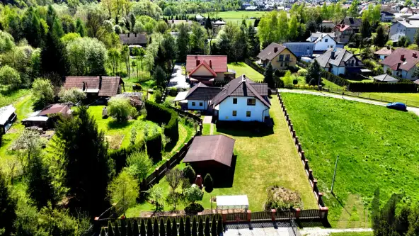 Nowy Sącz ,  Bolesława Prusa   6