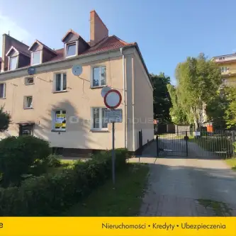 Ustka ,  Grunwaldzka   2