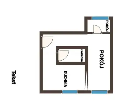 Ustka ,  Grunwaldzka   9