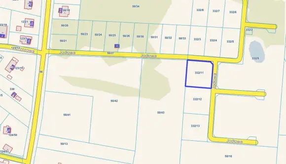 Wioska ,  Brzozowa   5