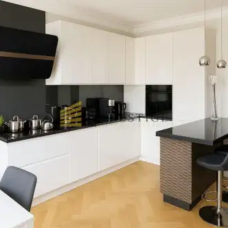 Warszawa ,  Aleja Jana Chrystiana Szucha   5