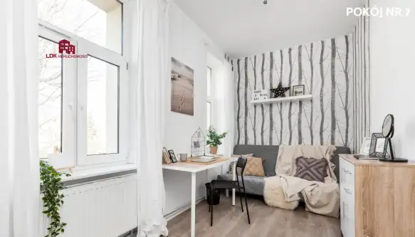 Gdańsk ,  Aleja Grunwaldzka   12