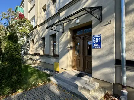 Gdańsk ,  Aleja Grunwaldzka   14