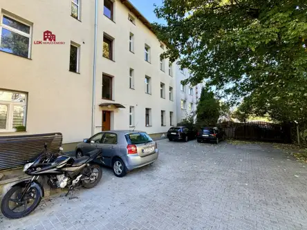 Gdańsk ,  Aleja Grunwaldzka   17