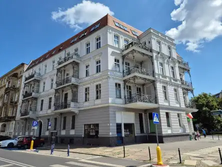  Szczecin   Marszałka Józefa Piłsudskiego 