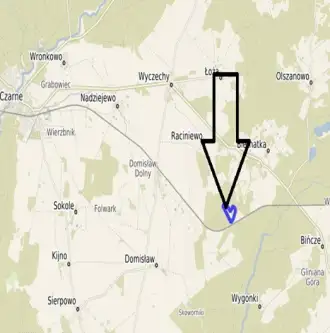 Raciniewo   2