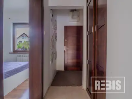 Kraków ,  Burgundzka   11