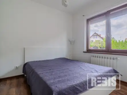 Kraków ,  Burgundzka   12