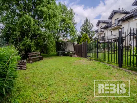 Kraków ,  Burgundzka   18