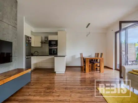 Kraków ,  Burgundzka   2