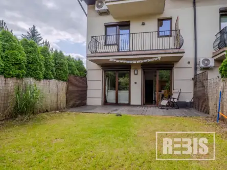 Kraków ,  Burgundzka   8