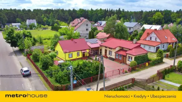 Ostrołęka ,  Szyszkowa   10