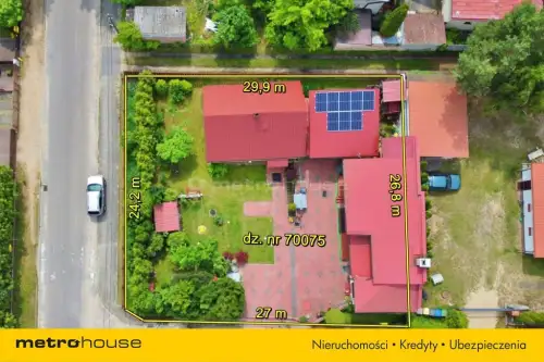 Ostrołęka ,  Szyszkowa   11