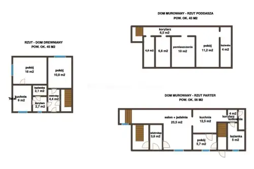 Ostrołęka ,  Szyszkowa   9