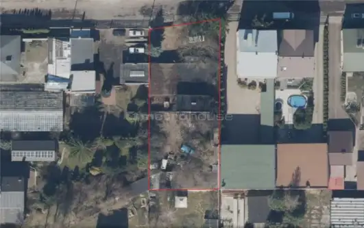 Łódź ,  Muszkieterów   5