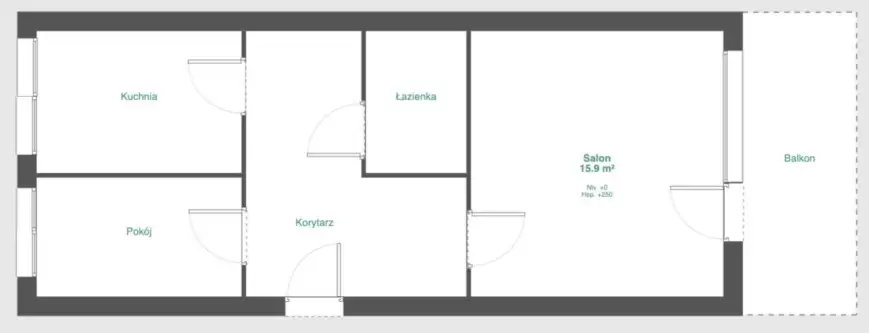 Głogów ,  Herbowa   15