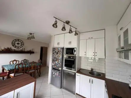 Kowale oleckie ,  Wspólna   4