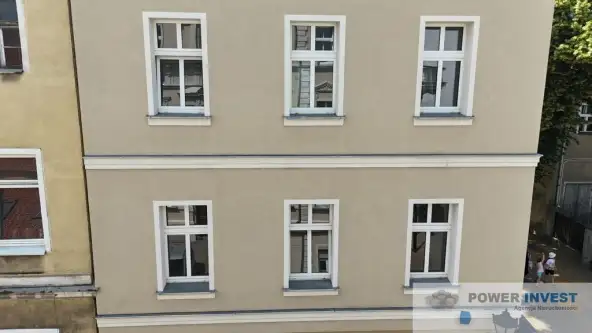 Leszno ,  Leszczyńskich   4