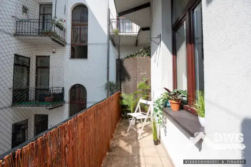 Kraków ,  Krowoderska   13