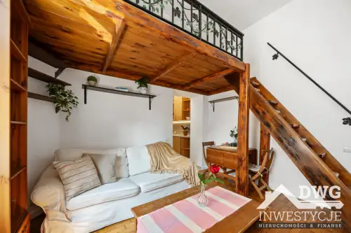 Kraków ,  Krowoderska   3