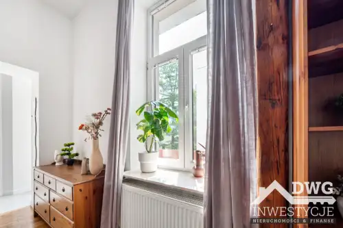 Kraków ,  Krowoderska   6