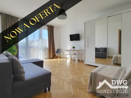  Kraków   Aleja Zygmunta Krasińskiego 