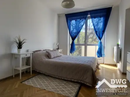 Kraków ,  Aleja Zygmunta Krasińskiego   3